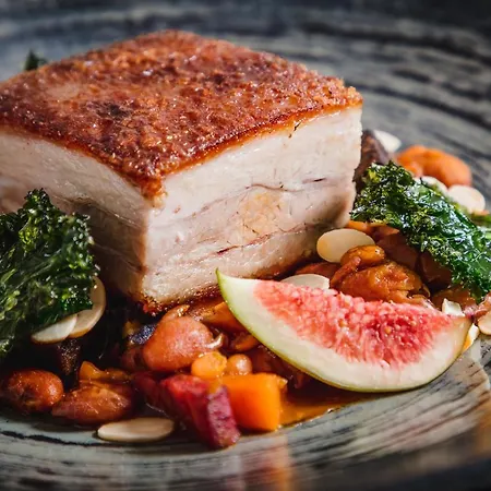 湖泊区斯基道酒店 凯西克