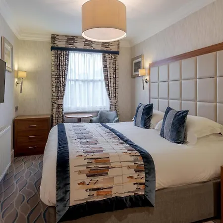 酒店 湖泊区斯基道酒店