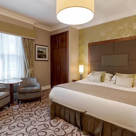 湖泊区斯基道酒店 酒店 4*