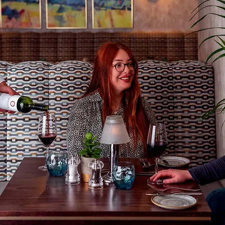 湖泊区斯基道酒店 酒店 凯西克