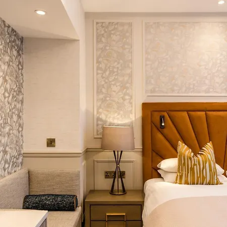 酒店 湖泊区斯基道酒店 凯西克