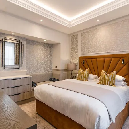 酒店 湖泊区斯基道酒店 凯西克