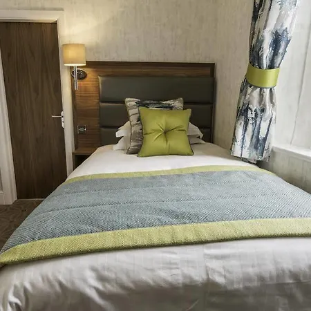 Skiddaw Hotel