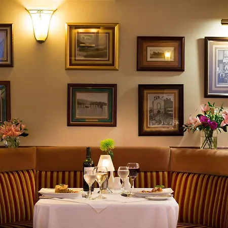 酒店 湖泊区斯基道酒店 凯西克