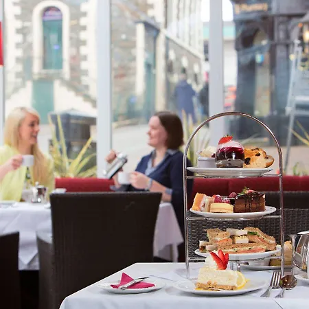 湖泊区斯基道酒店