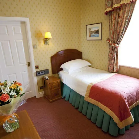 湖泊区斯基道酒店 4*