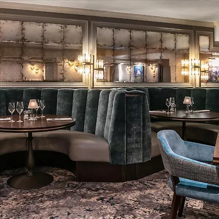 酒店 湖泊区斯基道酒店 4*