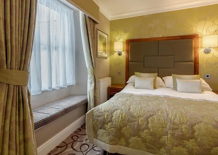 Skiddaw 4* Keswick (Cumbria)