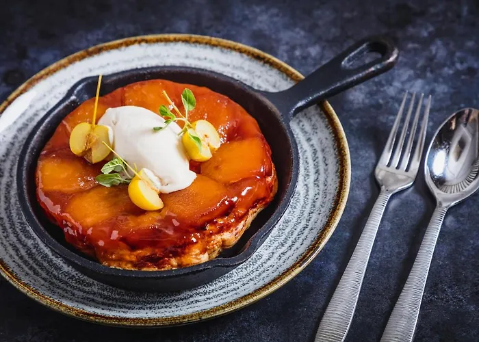 Skiddaw Hotel Keswick (Cumbria)