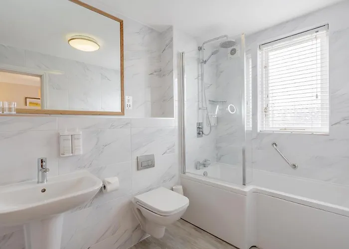 Hotel Skiddaw Keswick (Cumbria)