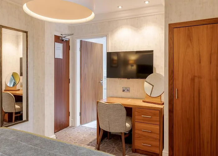 Skiddaw 4* Keswick (Cumbria)