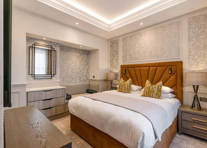 Hotel Skiddaw Keswick (Cumbria)