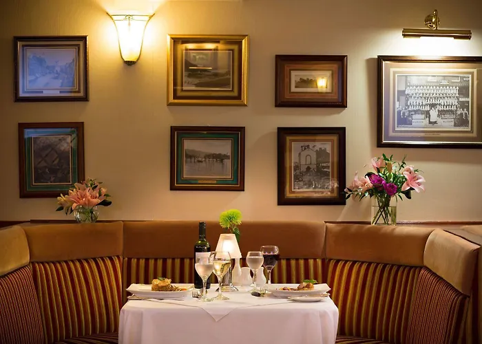 Hotel Skiddaw Keswick (Cumbria)