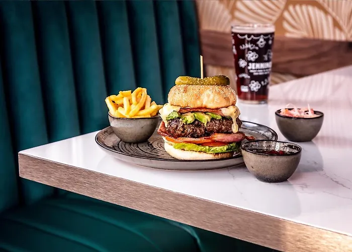 Hotel Skiddaw Keswick (Cumbria)