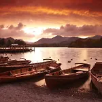 Skiddaw 4* Кесвик