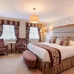 Отель Skiddaw Кесвик