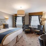 Отель Skiddaw 4*