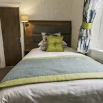 Skiddaw Отель