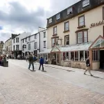 Отель Skiddaw Кесвик