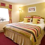 Skiddaw Отель 4*