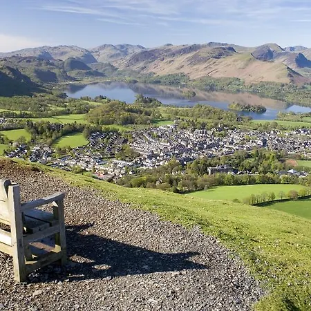Hotel Skiddaw 4*