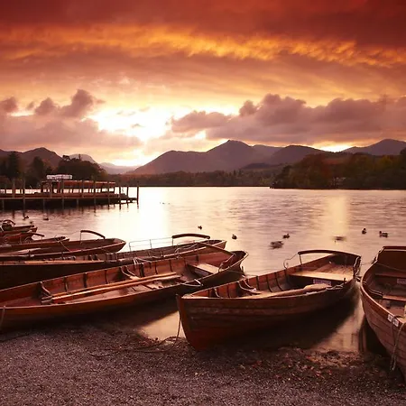 Skiddaw 4* Keswick (Cumbria)