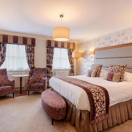 Hotel Skiddaw Keswick (Cumbria)