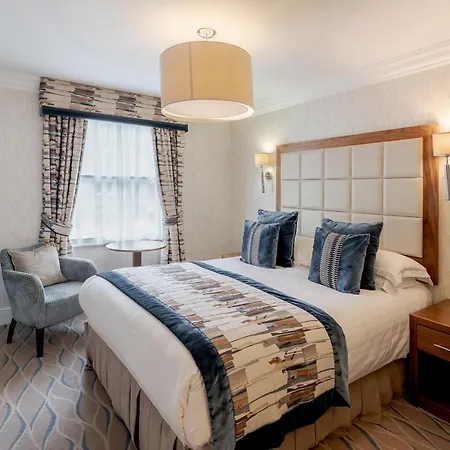 Skiddaw 4* Keswick (Cumbria)