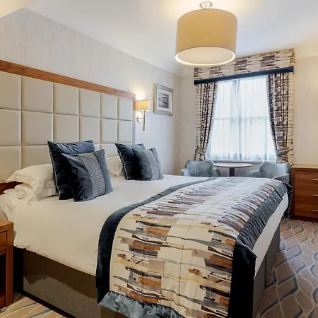 Hotel Skiddaw 4*