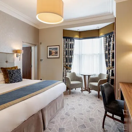 Hotel Skiddaw