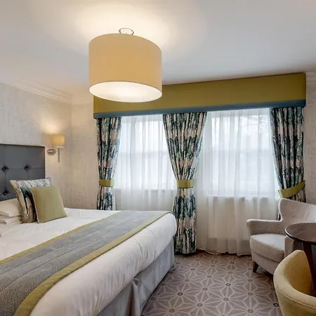 Skiddaw Hotel 4*