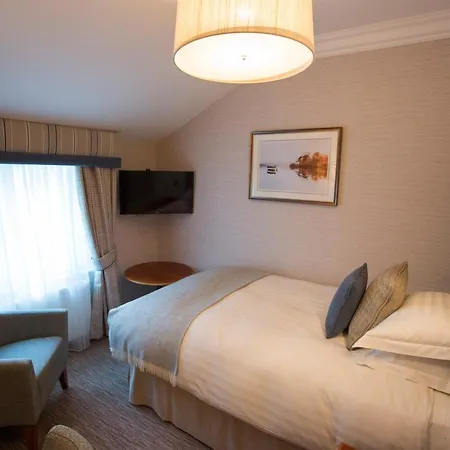 Hotel Skiddaw Keswick (Cumbria)