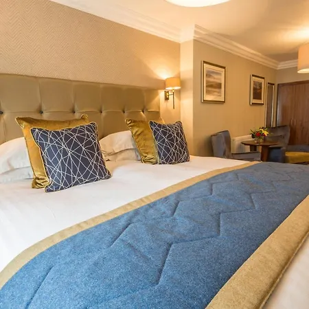 Skiddaw Hotel 4*