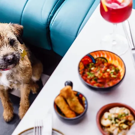 Skiddaw 4* Keswick (Cumbria)