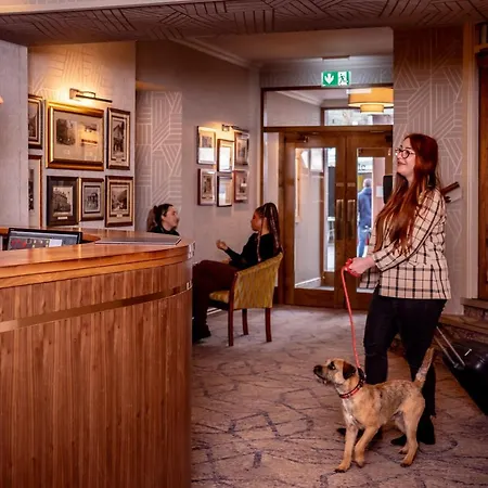 Hotel Skiddaw