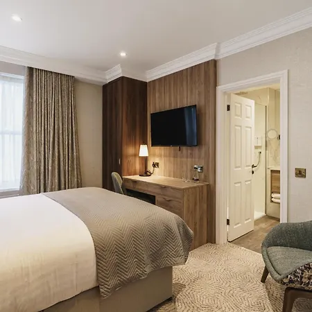 Skiddaw Hotel