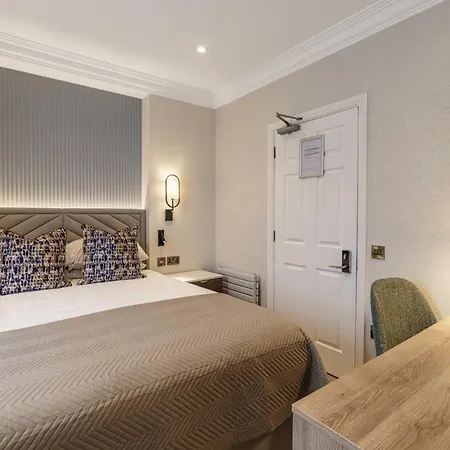 Hotel Skiddaw 4*