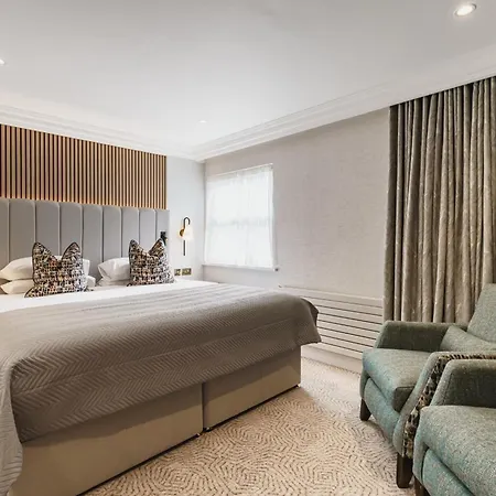 Hotel Skiddaw Keswick (Cumbria)