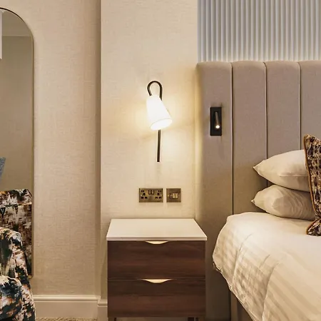 Hotel Skiddaw