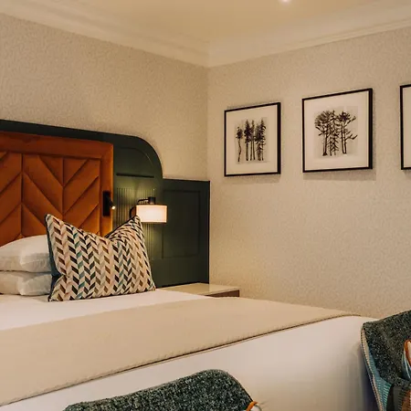 Hotel Skiddaw