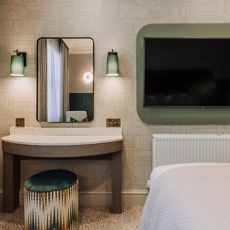 Skiddaw Hotel 4*