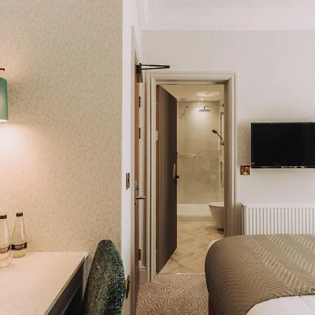 Hotel Skiddaw 4*