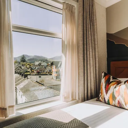 Hotel Skiddaw Keswick (Cumbria)