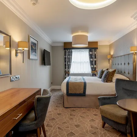 Hotel Skiddaw 4*