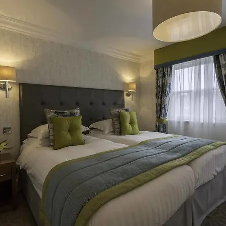 Hotel Skiddaw Keswick (Cumbria)