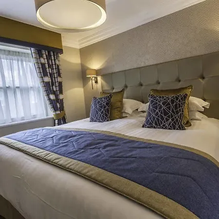 Skiddaw Hotel Keswick (Cumbria)