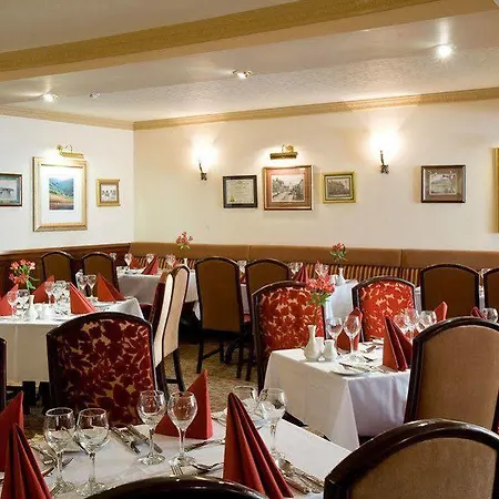 Skiddaw Hotel