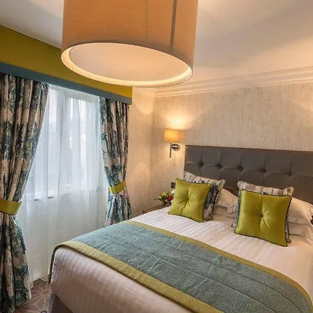 Skiddaw Hotel 4*