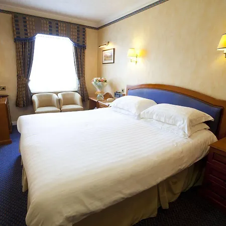 Skiddaw Hotel