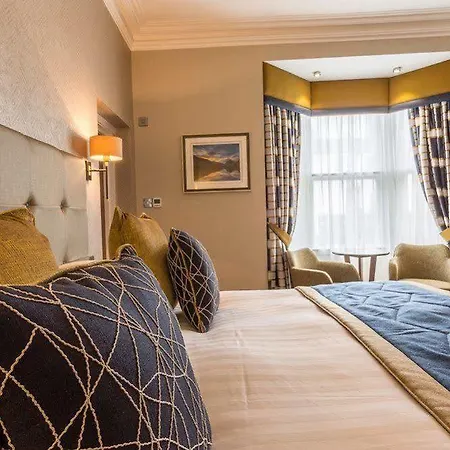 Hotel Skiddaw Keswick (Cumbria)
